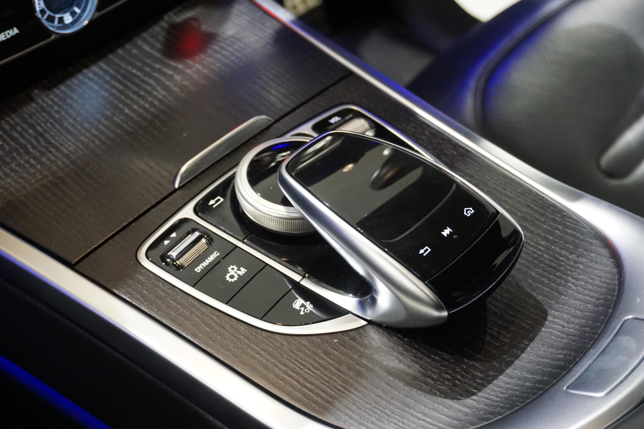 Mercedes-Benz G Class 2.9 G400d AMG Line (Premium Plus) SUV 5dr Diesel G-Tronic 4MATIC Euro 6 (s/s) (330 ps)